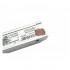 SFP оптический трансивер H3C SFP-GE-LH80-SM1550-D, 1.25 Gb/s, 80 км, LC SFP оптический трансивер H3C SFP-GE-LH80-SM1550-D, 1.25 Gb/s, 80 км, LC