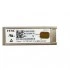 SFP оптический трансивер H3C SFP-XG-LH40-SM1550-D, 10.3 Gbps, 40 км, LC SFP оптический трансивер H3C SFP-XG-LH40-SM1550-D, 10.3 Gbps, 40 км, LC