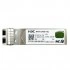SFP оптический трансивер H3C SFP-XG-LH80-SM1550-D, 10.3 Gbps, 80 км, LC SFP оптический трансивер H3C SFP-XG-LH80-SM1550-D, 10.3 Gbps, 80 км, LC