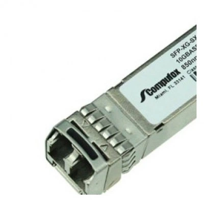 SFP+ оптический трансивер H3C SFP-XG-SX-MM850-A, 10 Гбит/с, 300 м, LC SFP+ оптический трансивер H3C SFP-XG-SX-MM850-A, 10 Гбит/с, 300 м, LC