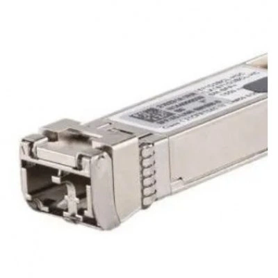 SFP+ оптический трансивер H3C SFP-XG-SX-MM850-E, 10 Гбит/с, 300 м, LC SFP+ оптический трансивер H3C SFP-XG-SX-MM850-E, 10 Гбит/с, 300 м, LC