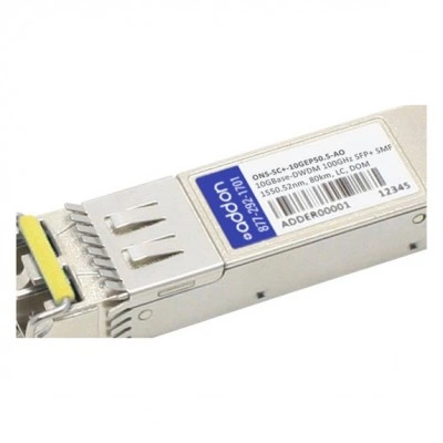 SFP оптический трансивер CISCO ONS-SC+-10GEP50.5, 10 Гбит/с, LC SFP оптический трансивер CISCO ONS-SC+-10GEP50.5, 10 Гбит/с, LC
