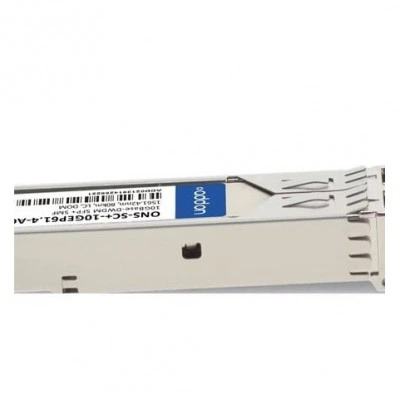 SFP оптический трансивер CISCO ONS-SC+-10GEP61.4, 10 Гбит/с, LC SFP оптический трансивер CISCO ONS-SC+-10GEP61.4, 10 Гбит/с, LC
