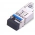 SFP оптический трансивер CISCO ONS-SC-GE-BXU, 1 Гбит/с, 10 км, LC SFP оптический трансивер CISCO ONS-SC-GE-BXU, 1 Гбит/с, 10 км, LC