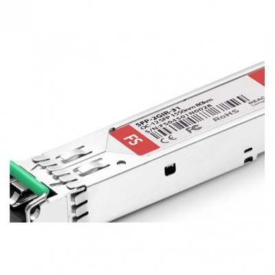 SFP оптический трансивер CISCO ONS-SI-622-L2, 622 Мбит/с, 80 км, LC SFP оптический трансивер CISCO ONS-SI-622-L2, 622 Мбит/с, 80 км, LC