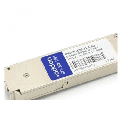 SFP интерфейсный модуль CISCO ONS-XC-10G-61.4 SFP интерфейсный модуль CISCO ONS-XC-10G-61.4