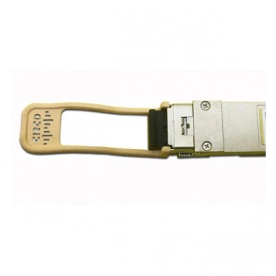 SFP QSFP оптический трансивер CISCO QSFP-40G-BD-RX, 40 Гбит/с SFP QSFP оптический трансивер CISCO QSFP-40G-BD-RX, 40 Гбит/с