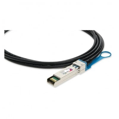 SFP+ интерфейсный модуль CISCO ONS-SC+-10G-CU3, 10 Гбит/с, 3 м SFP+ интерфейсный модуль CISCO ONS-SC+-10G-CU3, 10 Гбит/с, 3 м