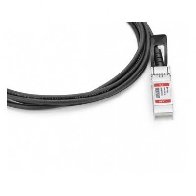 SFP кабель прямого подключения DAC CISCO SFP-H10GB-CU1-5M, 10 Гбит/с, 1.5 м SFP кабель прямого подключения DAC CISCO SFP-H10GB-CU1-5M, 10 Гбит/с, 1.5 м