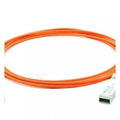 SFP активный оптический кабель AOC CISCO SFP-10G-AOC3M, 10 Гбит/с, 3 м SFP активный оптический кабель AOC CISCO SFP-10G-AOC3M, 10 Гбит/с, 3 м