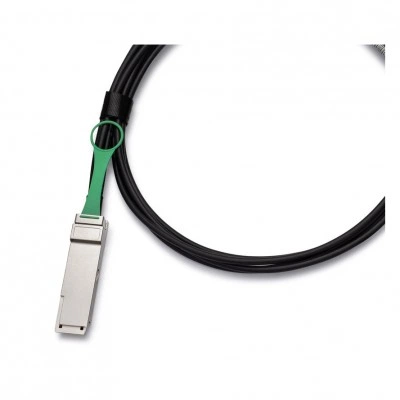 SFP медный кабель-разветвитель DAC CISCO QSFP-4X10G-AC7M, 40 Гбит/с, 7 м SFP медный кабель-разветвитель DAC CISCO QSFP-4X10G-AC7M, 40 Гбит/с, 7 м
