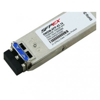 SFP XFP оптический трансивер CISCO DWDM-XFP-42.14, 10 Гбит/с SFP XFP оптический трансивер CISCO DWDM-XFP-42.14, 10 Гбит/с