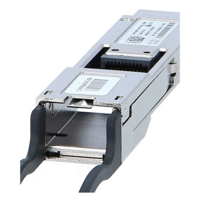 SFP модуль подключения портов CISCO CVR-QSFP-SFP10G, 40 Гбит/с SFP модуль подключения портов CISCO CVR-QSFP-SFP10G, 40 Гбит/с