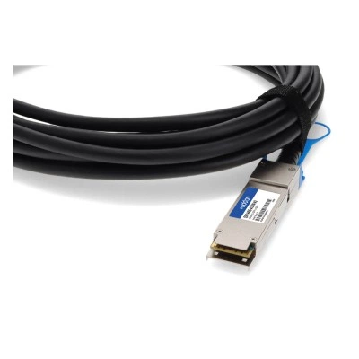 SFP QSFP интерфейсный модуль CISCO QSFP-H40G-ACU7M, 40 Гбит/с, 7 м SFP QSFP интерфейсный модуль CISCO QSFP-H40G-ACU7M, 40 Гбит/с, 7 м