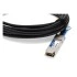 SFP QSFP интерфейсный модуль CISCO QSFP-H40G-ACU7M, 40 Гбит/с, 7 м SFP QSFP интерфейсный модуль CISCO QSFP-H40G-ACU7M, 40 Гбит/с, 7 м