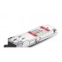 SFP QSFP оптический трансивер CISCO QSFP-40G-SR-BD, 40 Гбит/с, 150 SFP QSFP оптический трансивер CISCO QSFP-40G-SR-BD, 40 Гбит/с, 150