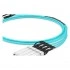 SFP активный оптический кабель-разветвитель AOC CISCO QSFP-4X10G-AOC10M, 40 Гбит/с, 10 м SFP активный оптический кабель-разветвитель AOC CISCO QSFP-4X10G-AOC10M, 40 Гбит/с, 10 м