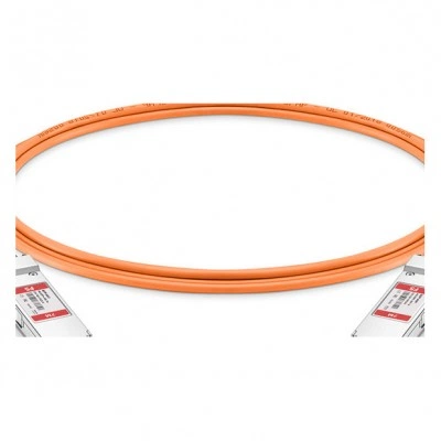 SFP QSFP интерфейсный модуль CISCO QSFP-H40G-AOC7M, 40 Гбит/с, 7 м SFP QSFP интерфейсный модуль CISCO QSFP-H40G-AOC7M, 40 Гбит/с, 7 м