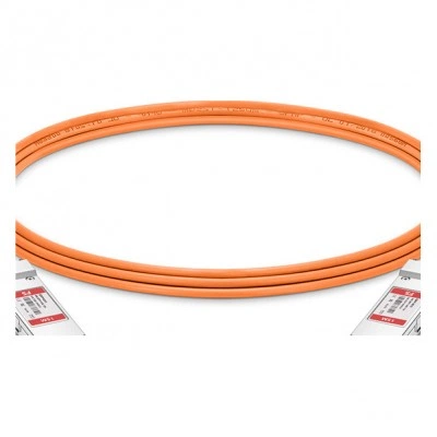 SFP QSFP интерфейсный модуль CISCO QSFP-H40G-AOC15M, 40 Гбит/с, 15 м SFP QSFP интерфейсный модуль CISCO QSFP-H40G-AOC15M, 40 Гбит/с, 15 м