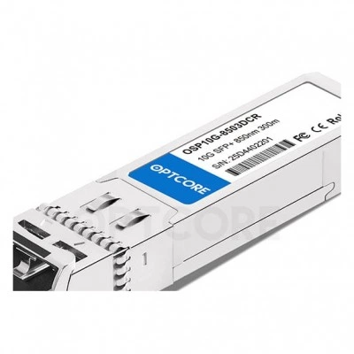 SFP оптический трансивер CISCO CE-10GSFP-SR, 10 Гбит/с SFP оптический трансивер CISCO CE-10GSFP-SR, 10 Гбит/с