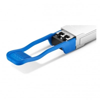 SFP QSFP оптический трансивер CISCO QSFP-40G-LR4-S, 40 Гбит/с, 10 км, LC SFP QSFP оптический трансивер CISCO QSFP-40G-LR4-S, 40 Гбит/с, 10 км, LC