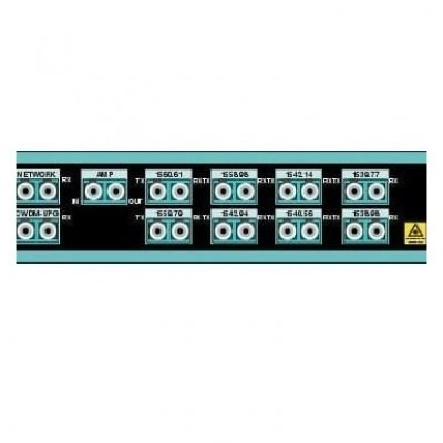 SFP интерфейсный модуль CISCO EWDM-MUX8 SFP интерфейсный модуль CISCO EWDM-MUX8