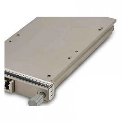 SFP CFP оптический трансивер CISCO CFP-100G-ER4, 100 Гбит/с, LC SFP CFP оптический трансивер CISCO CFP-100G-ER4, 100 Гбит/с, LC