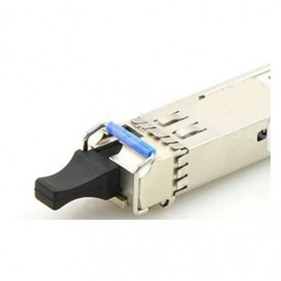 SFP оптический трансивер ALLIED TELESIS AT-SPFXBD-LC-15, 15 км, LC SFP оптический трансивер ALLIED TELESIS AT-SPFXBD-LC-15, 15 км, LC