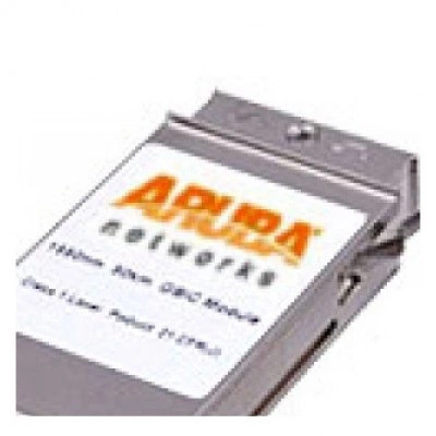 SFP GBIC оптический трансивер ARUBA GBIC 1000LZ, 1 Гбит/с, 550 м, LC SFP GBIC оптический трансивер ARUBA GBIC 1000LZ, 1 Гбит/с, 550 м, LC