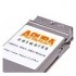 SFP GBIC оптический трансивер ARUBA GBIC 1000LZ, 1 Гбит/с, 550 м, LC SFP GBIC оптический трансивер ARUBA GBIC 1000LZ, 1 Гбит/с, 550 м, LC