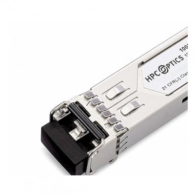 SFP оптический трансивер BROCADE XBR-000075, 1 Гбит/с, 550 м, LC SFP оптический трансивер BROCADE XBR-000075, 1 Гбит/с, 550 м, LC