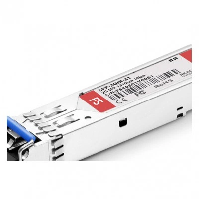 SFP оптический трансивер BROCADE XBR-000077, 1 Гбит/с, 10 км, LC SFP оптический трансивер BROCADE XBR-000077, 1 Гбит/с, 10 км, LC