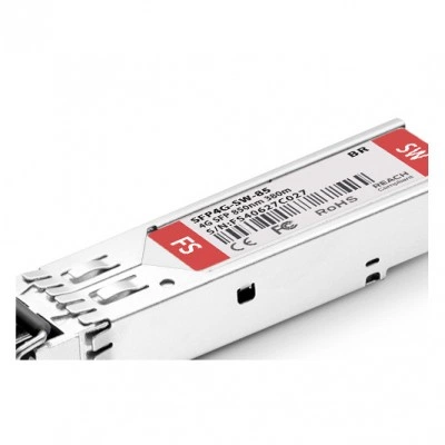 SFP оптический трансивер BROCADE XBR-000097, 4 Гбит/с, 300 м, LC SFP оптический трансивер BROCADE XBR-000097, 4 Гбит/с, 300 м, LC