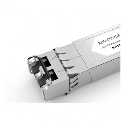 SFP оптический трансивер BROCADE XBR-000153, 8 Гбит/с, 10 км, LC SFP оптический трансивер BROCADE XBR-000153, 8 Гбит/с, 10 км, LC