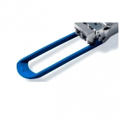 SFP оптический трансивер INTEL SPTSQP4LLCDF, 112 Gb/s, 10 км, MPO SFP оптический трансивер INTEL SPTSQP4LLCDF, 112 Gb/s, 10 км, MPO