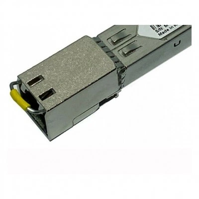SFP медный трансивер HP JD089B, 1 Гбит/с, 100 м, RJ-45 SFP медный трансивер HP JD089B, 1 Гбит/с, 100 м, RJ-45