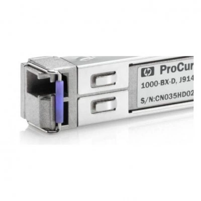 SFP оптический трансивер HP J9142B, 1.25 Гбит/с, 10 км, LC SFP оптический трансивер HP J9142B, 1.25 Гбит/с, 10 км, LC