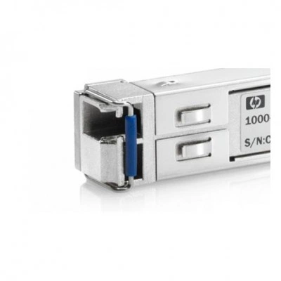 SFP оптический трансивер HP J9143B, 20 км, LC SFP оптический трансивер HP J9143B, 20 км, LC