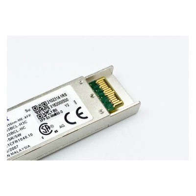 SFP XFP оптический трансивер H3C XFP-SX-MM850, 9.9 Gb/s, 300 м, LC SFP XFP оптический трансивер H3C XFP-SX-MM850, 9.9 Gb/s, 300 м, LC