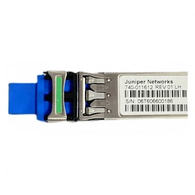SFP оптический трансивер JUNIPER EX-SFP-1GE-LH, 1 Гбит/с, 70 км, LC SFP оптический трансивер JUNIPER EX-SFP-1GE-LH, 1 Гбит/с, 70 км, LC