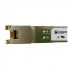 SFP медный трансивер JUNIPER EX-SFP-1GE-T, 100 Мбит/с, 100 м, RJ-45 SFP медный трансивер JUNIPER EX-SFP-1GE-T, 100 Мбит/с, 100 м, RJ-45
