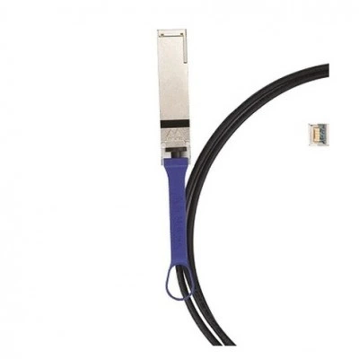 SFP кабель прямого подключения DAC MELLANOX MC2206126-006, 40 Gb/s, 6 м SFP кабель прямого подключения DAC MELLANOX MC2206126-006, 40 Gb/s, 6 м