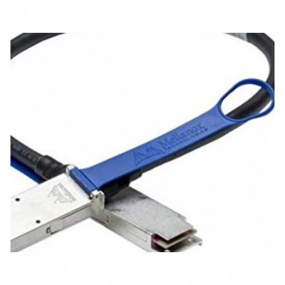 SFP кабель прямого подключения DAC MELLANOX MC2206130-002, 40 Gb/s, 2 м SFP кабель прямого подключения DAC MELLANOX MC2206130-002, 40 Gb/s, 2 м