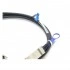 SFP кабель прямого подключения DAC MELLANOX MC2207130-002, 56 Gb/s, 2 м SFP кабель прямого подключения DAC MELLANOX MC2207130-002, 56 Gb/s, 2 м
