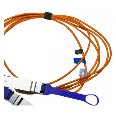 SFP активный оптический кабель AOC MELLANOX MC220731V-003, 56 Гбит/с, 3 м SFP активный оптический кабель AOC MELLANOX MC220731V-003, 56 Гбит/с, 3 м