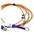 SFP активный оптический кабель AOC MELLANOX MC220731V-003, 56 Гбит/с, 3 м SFP активный оптический кабель AOC MELLANOX MC220731V-003, 56 Гбит/с, 3 м