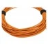 SFP активный оптический кабель AOC MELLANOX MC220731V-015, 56 Гбит/с, 15 м SFP активный оптический кабель AOC MELLANOX MC220731V-015, 56 Гбит/с, 15 м