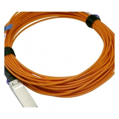 SFP активный оптический кабель AOC MELLANOX MC220731V-020, 56 Гбит/с, 20 м SFP активный оптический кабель AOC MELLANOX MC220731V-020, 56 Гбит/с, 20 м