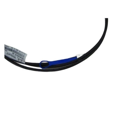 SFP кабель прямого подключения DAC MELLANOX MC3309130-002, 10 Gb/s, 2 м SFP кабель прямого подключения DAC MELLANOX MC3309130-002, 10 Gb/s, 2 м