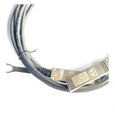 SFP кабель прямого подключения DAC MELLANOX MC3309130-003, 10 Gb/s, 3 м SFP кабель прямого подключения DAC MELLANOX MC3309130-003, 10 Gb/s, 3 м
